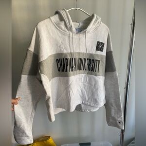 Champion Women's Chapman University Hoodie